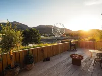 The Hikers House - Award Winning Retreat Các khách sạn ở Newcastle