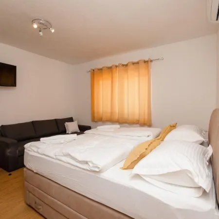 Holiday Home Malačnica