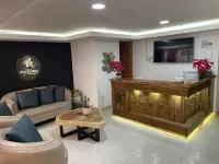 Hotel Boutique Ancestral Hotel di Sevilla