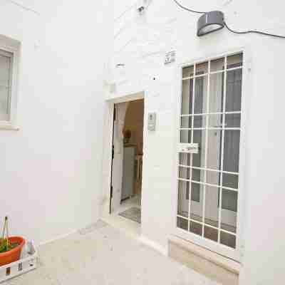 Casetta Arco Con Balcone Others