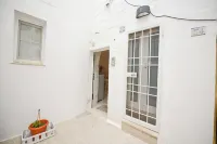 Casetta Arco con balcone Hotel a Cisternino