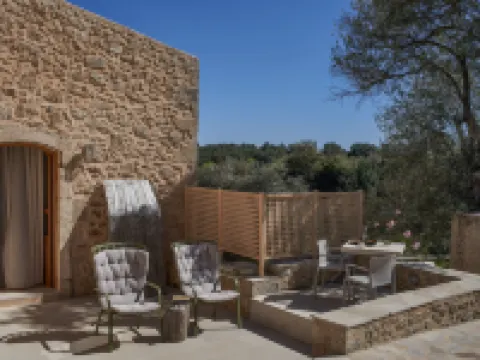 Kapsaliana Village Hotel Hotels in Arkadi