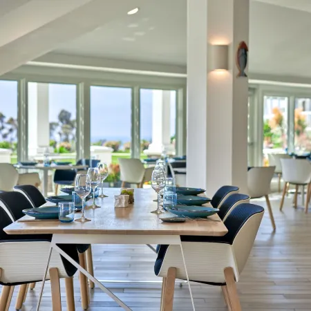 Laguna Cliffs Marriott Resort & Spa