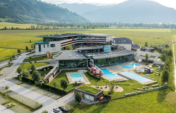 Tauern Spa Hotel & Therme