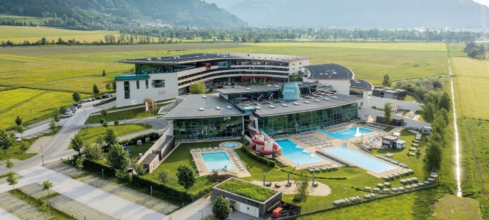 TAUERN SPA Zell am See - Kaprun Hotels in Kaprun