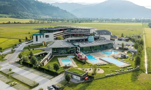 Tauern Spa Hotel & Therme