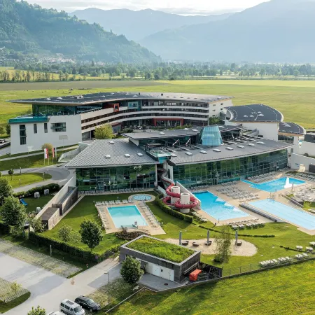 Tauern Spa Hotel & Therme