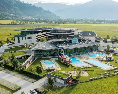 Tauern Spa Hotel & Therme Hotels in Kaprun