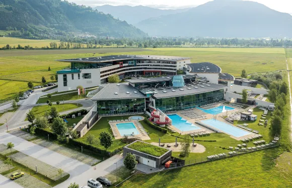 濱湖采爾卡普倫陶恩水療酒店