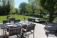 Le Quincangrogne Hotels in Chessy