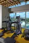 Seminole Hard Rock Hotel & Casino Hollywood - Gym