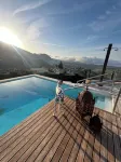 Posada Morisca Charming Hotel Boutique - Rooftop Pools