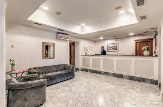 Hotel Orazia Hotels near Arch of Constantine