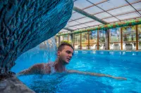 Spa Hotel Elbrus - Pools