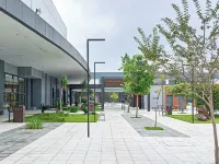 Prédio prox Aut Interlagos Hub Boa Vista Hotels near Campo Grande