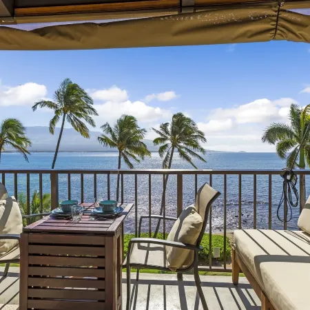 Maalaea Banyans by Coldwell Banker Island Vacations
