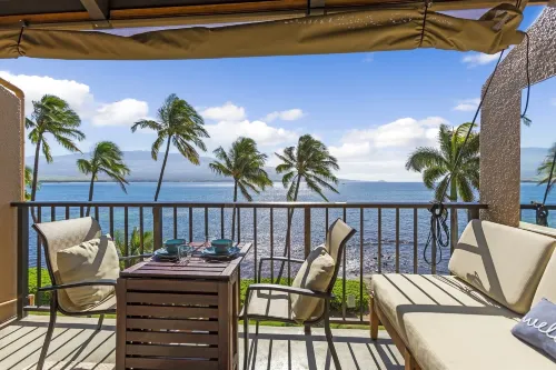 Maalaea Banyans by Coldwell Banker Island Vacations - 3-stjärniga