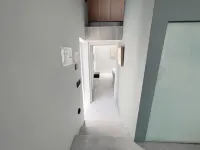 寬敞的一臥頂層公寓帶屋頂露台