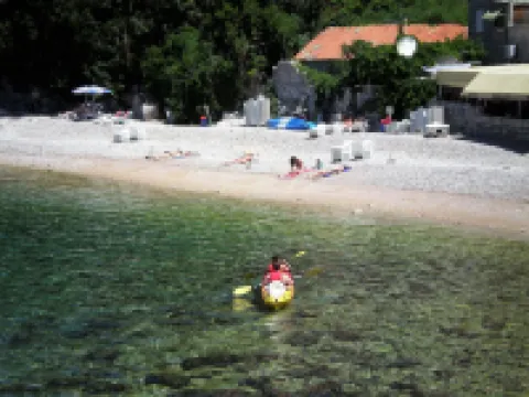 Villa Doris Hotels in Zaton