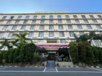 Hotel Mekkah Hotel dekat Masjid Oman Al-Makmur