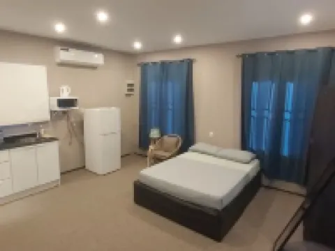 ウォーターランド スイーツ パラマリボのホテル