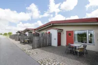 Tomelilla Golf Hotell Hotels in Tomelilla