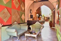 Hotel Mesones 49