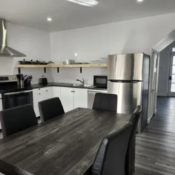 Auberge Le Cosy Amos