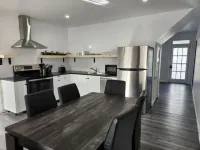 Auberge Le Cosy Amos