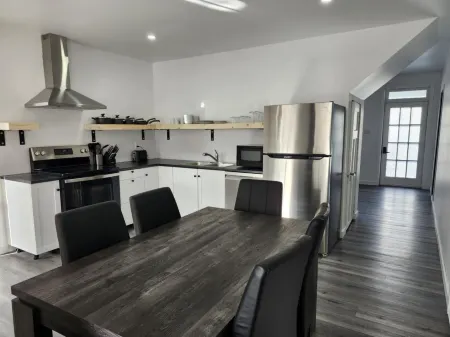 Auberge Le Cosy Amos