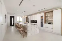 Luxury 4-bedroom Oceanfront Oasis