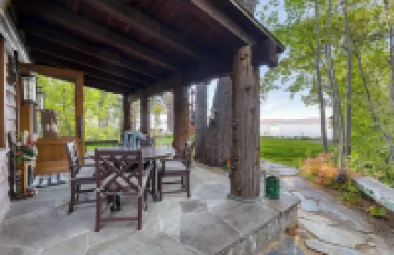 Homewood Lakefront by Avantstay Private Beach & Lake Access + Views! Hotels in Homewood