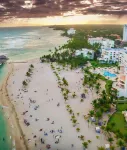9th Hole Villa - Beach