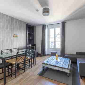 La Résidence Kméléon Others