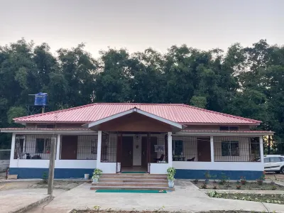 EJAAR HOMESTAY Hôtels à : Bacha Gaon