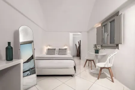 Caldera Premium Villas