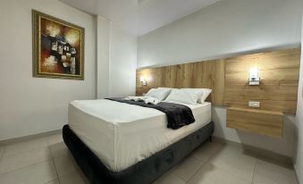 Hospedarte Cali