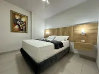 Hospedarte Cali