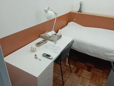 HOME CARRICHE Hotels near José Alvalade Stadium