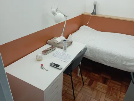 HOME CARRICHE Отели в г. Лумиар