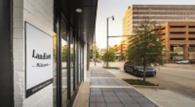 Landing Apartments UAB