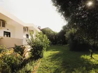 BOHOTEL Messonghi - Designer's Hotel Hotels in Corfu