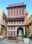 Aakash Heritage Haveli - Wifi