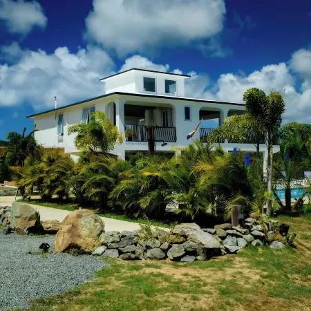 Club Vieques