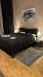Downtown Chalet in Braunschweig - 3-Star