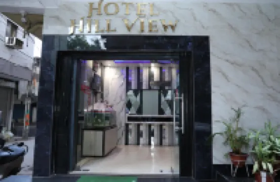 Hotel Hill View - Wifi