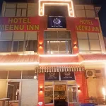 Hotel Meenu Inn Hotels in Raja Park