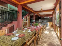 Dream Jet Cottages Hotele w: Entebbe