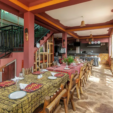 Dream Jet Cottages
