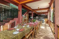 夢幻噴氣小屋